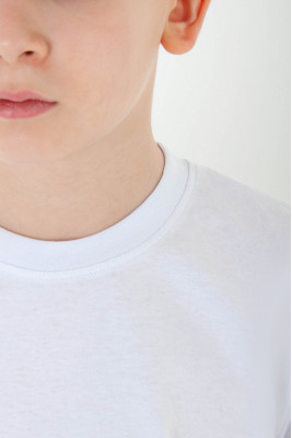 Футболка для хлопців